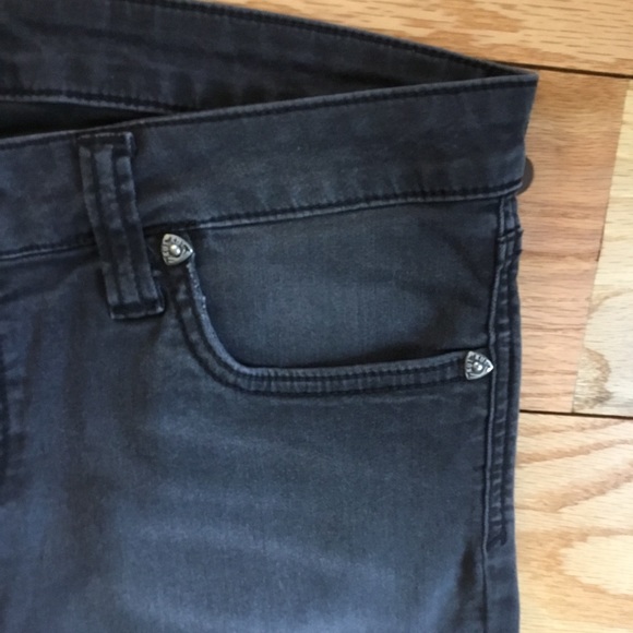 Kut from the Kloth Charcoal Gray size 12 - Picture 3 of 7